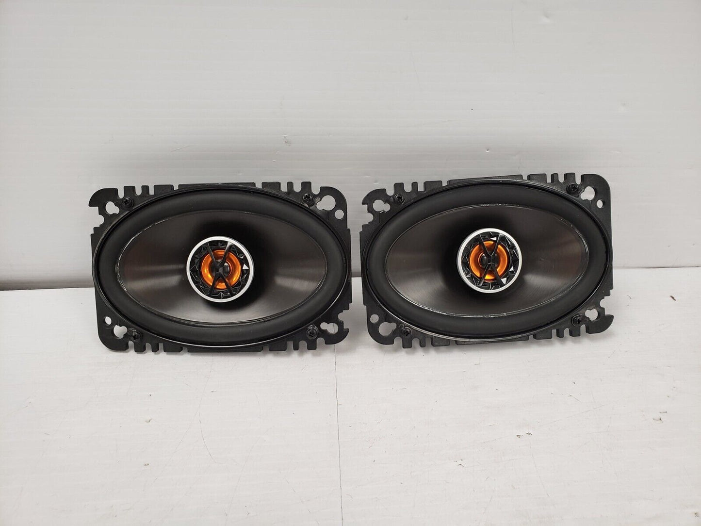 (62123-2) JBL Club 6420 Car Speaker