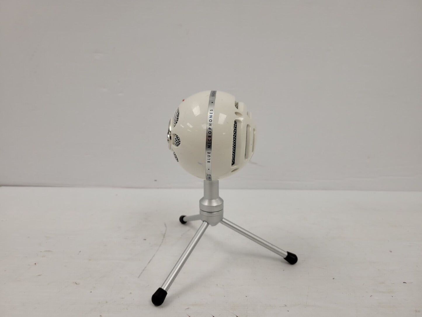 (59228-3) Blue Snowball Microphone