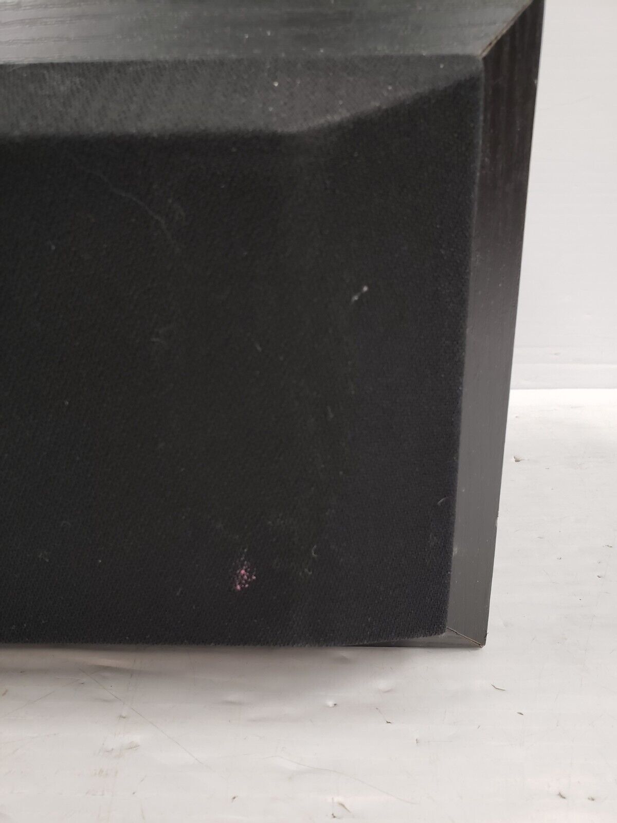 (I-35724) Wharfedale Modus Cube Speakers