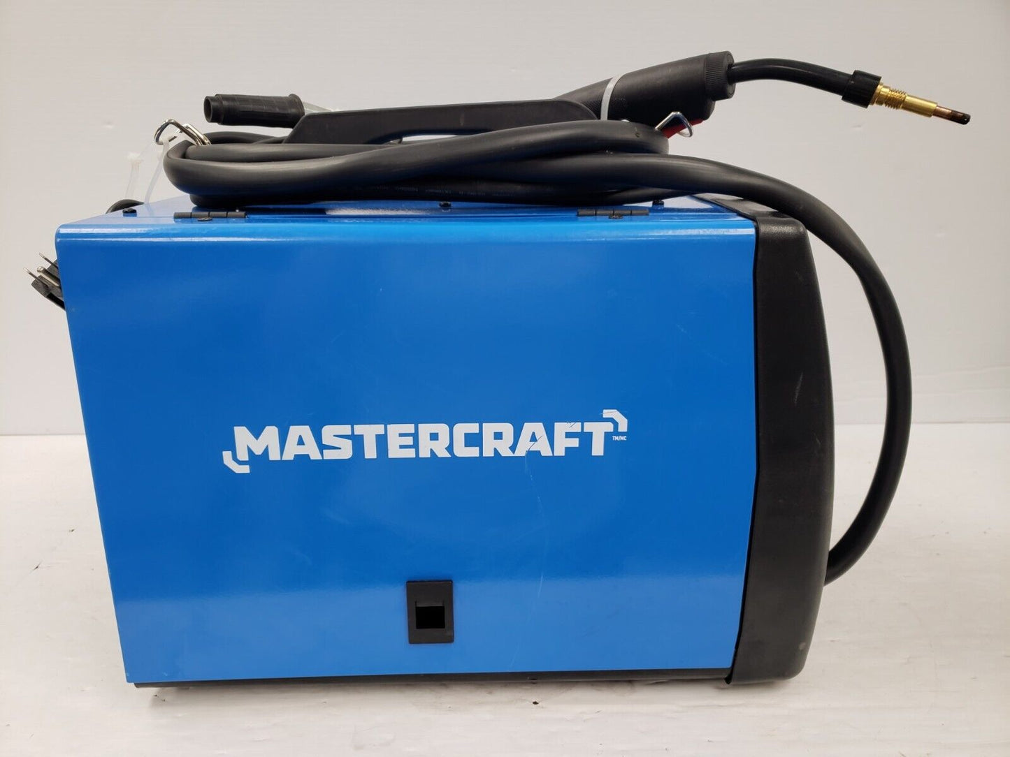 (62306-1) Mastercraft 058-8194-4 Welder