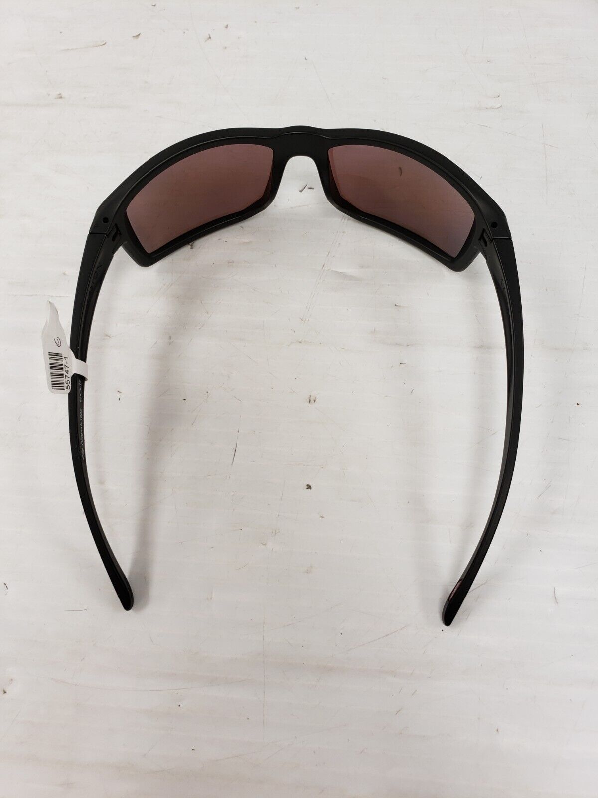 (55747-1) Oakley 009449-1660 Sunglasses