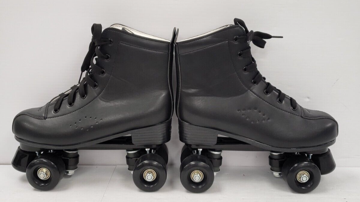 (60782-1) Xudrez Roller Skates - Size 41