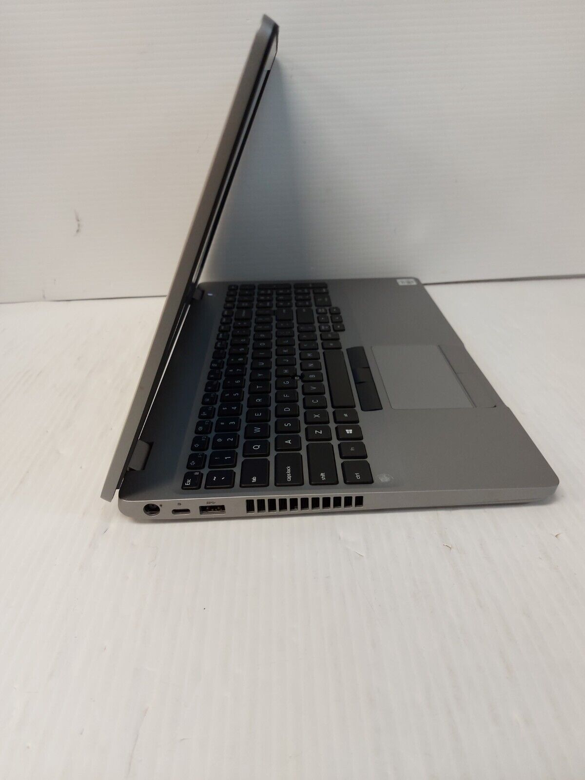 (N84532-1) Dell Latitude 5510 Laptop