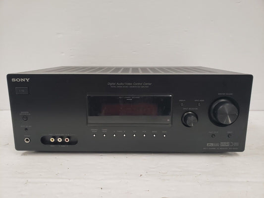 (I-35882) Sony STR-DG500 Receiver