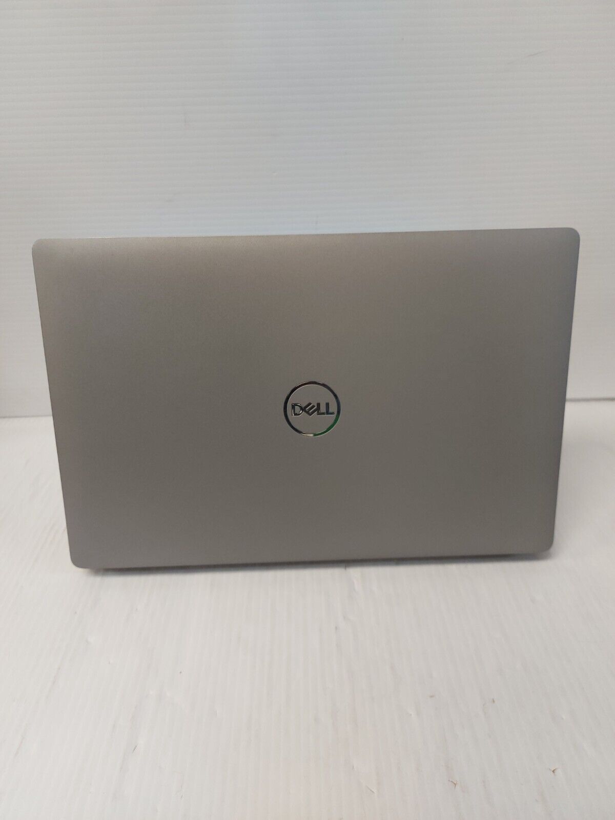 (N84532-1) Dell Latitude 5510 Laptop