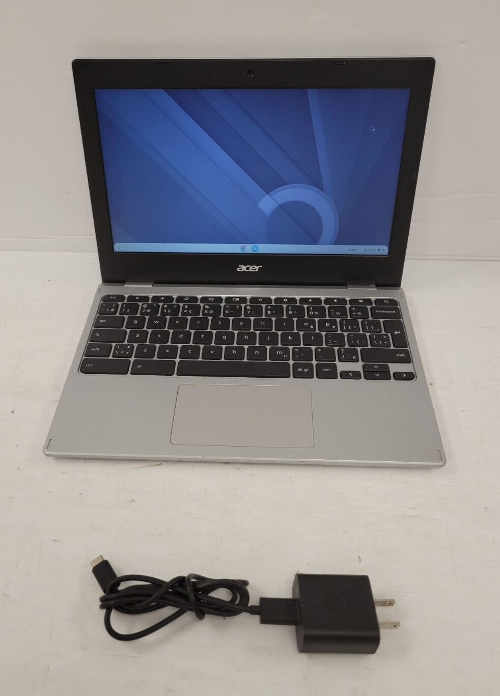 (58188-1) Acer N19Q10 Chromebook