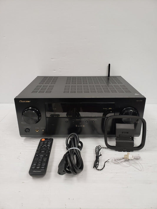 (62722-1) Pioneer VSX-LX104 Receiver