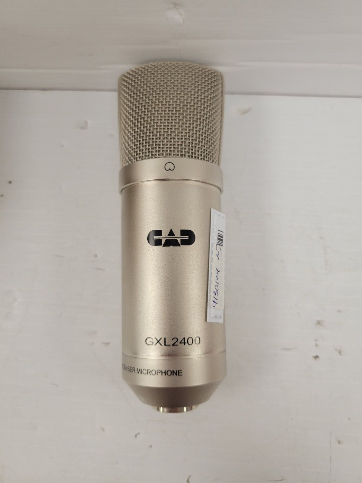 (64734-1) CAD GXL 2400 Microphone