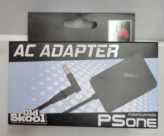 (LUP) PS ONE AC Adapter