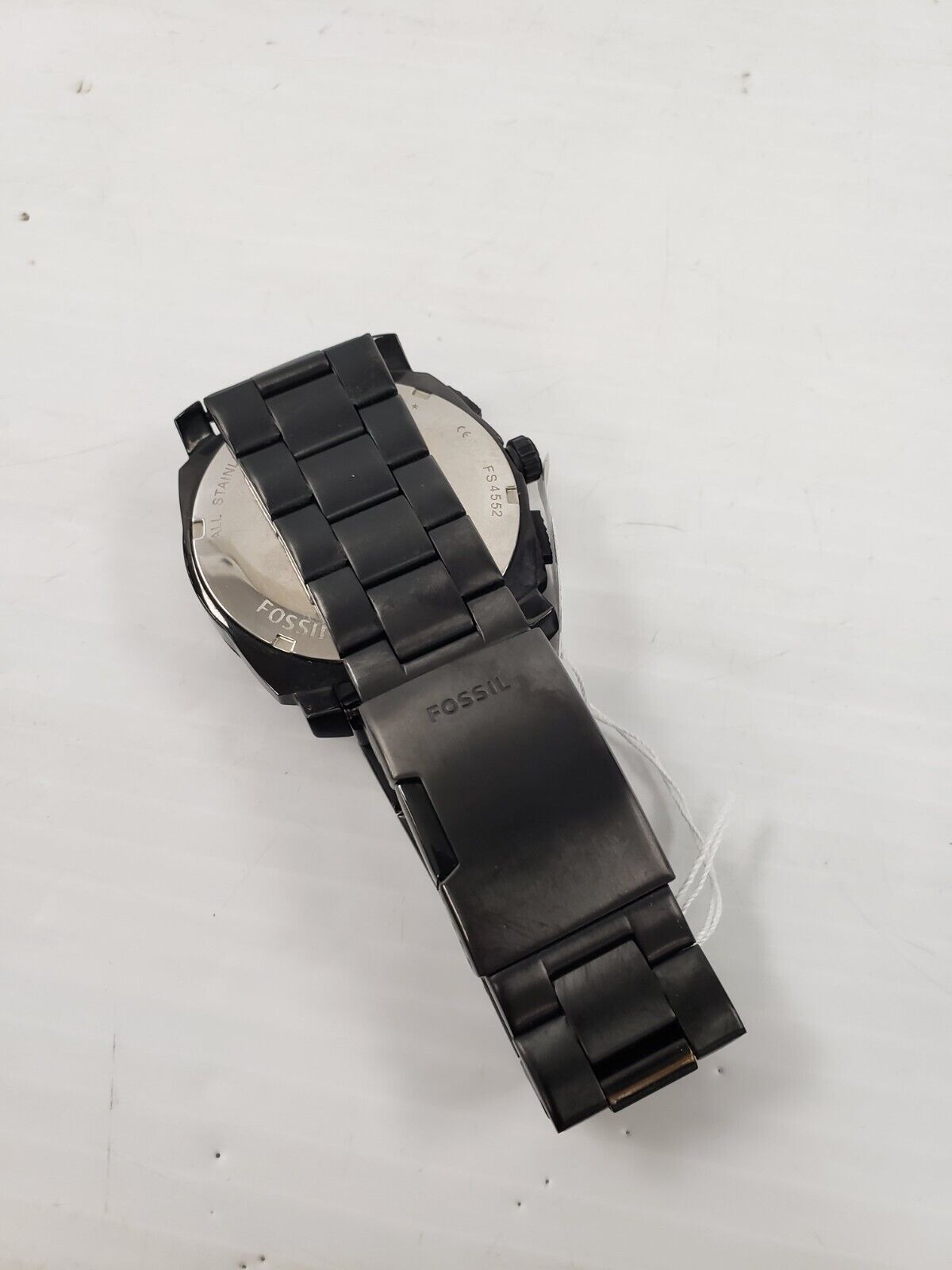 (65135-1) Fossil FS4552 Watch