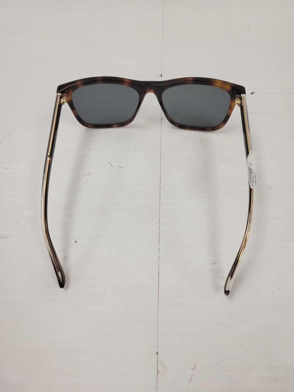 (51870-1) Gucci GG0381SN Sunglasses