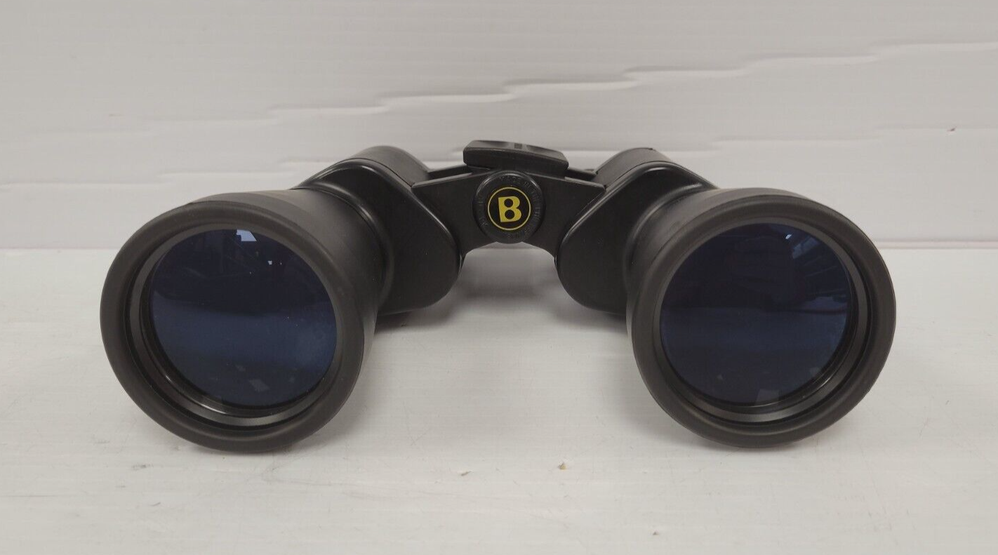 (61376-1) Bushnell 10x50 Binoculars