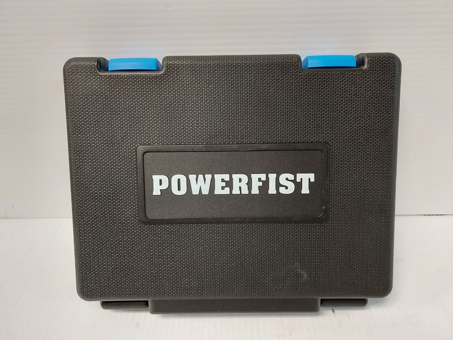 (NI-22043) Power Fist 50Pc Socket Set