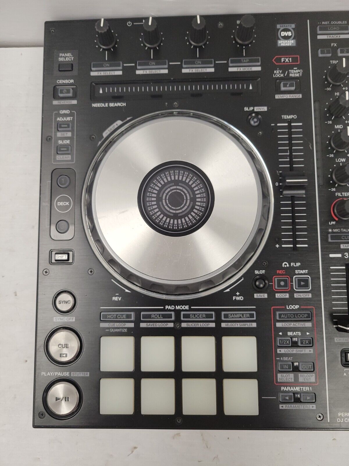 (61894-1) Pioneer DDJSX2 DJ Mixer