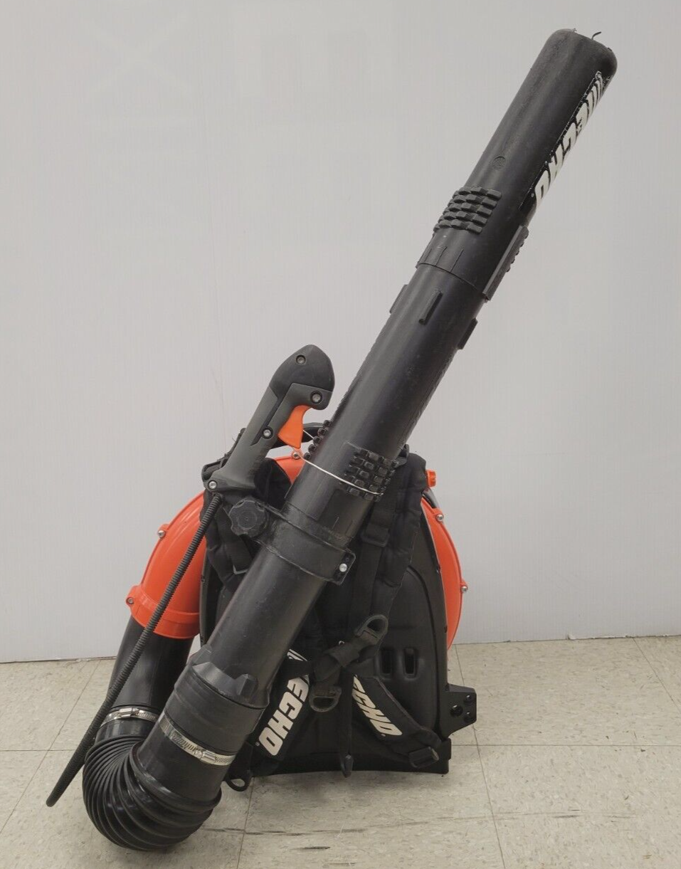 (60098-1) Echo PB-770T Backpack Blower