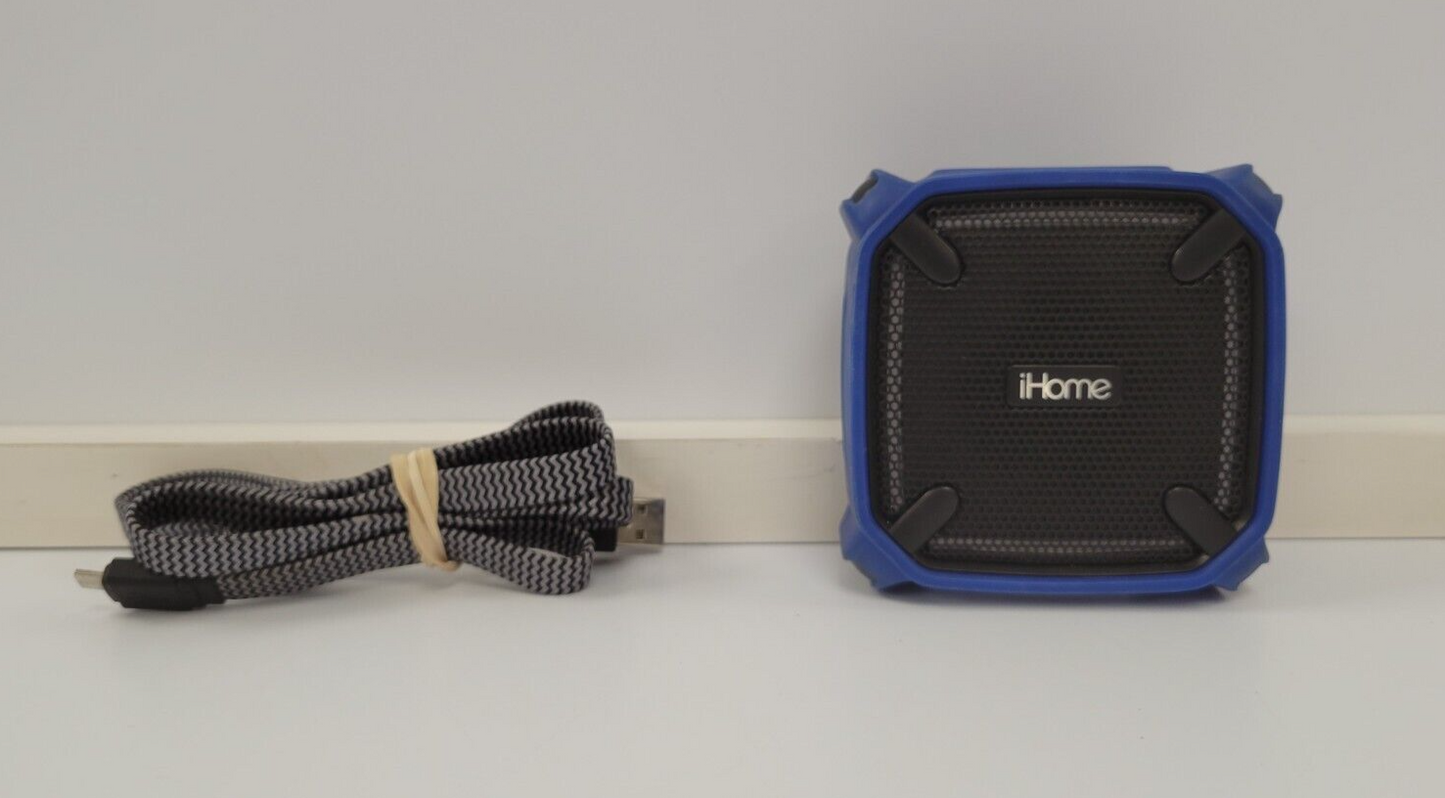 (70606-1) iHome LBT371 Speaker