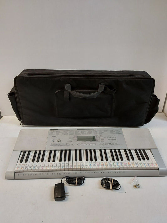 (N86939-2) Casio LK-280 Keyboard