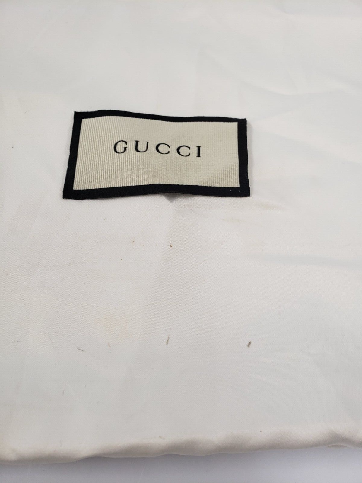 (62812-1) Gucci Dioynsis Purse