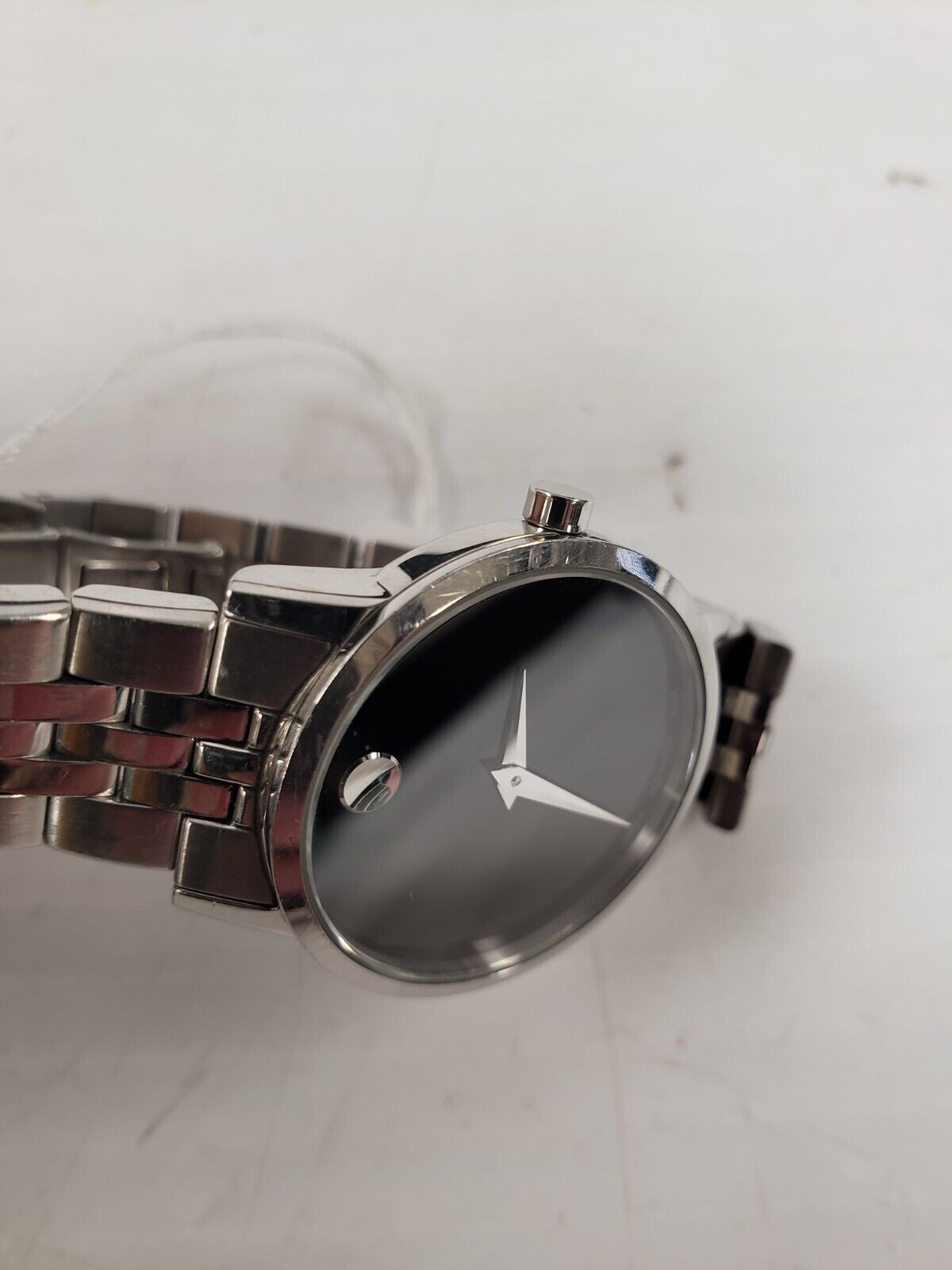 (65516-1) Movado 07.3.141463 Watch