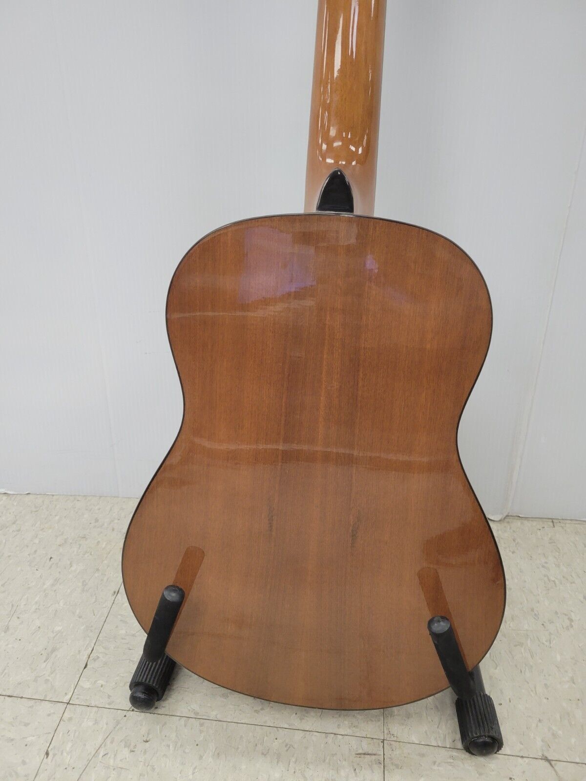 (67889-1) Denver DC12N-Nat Acoustic Guitar