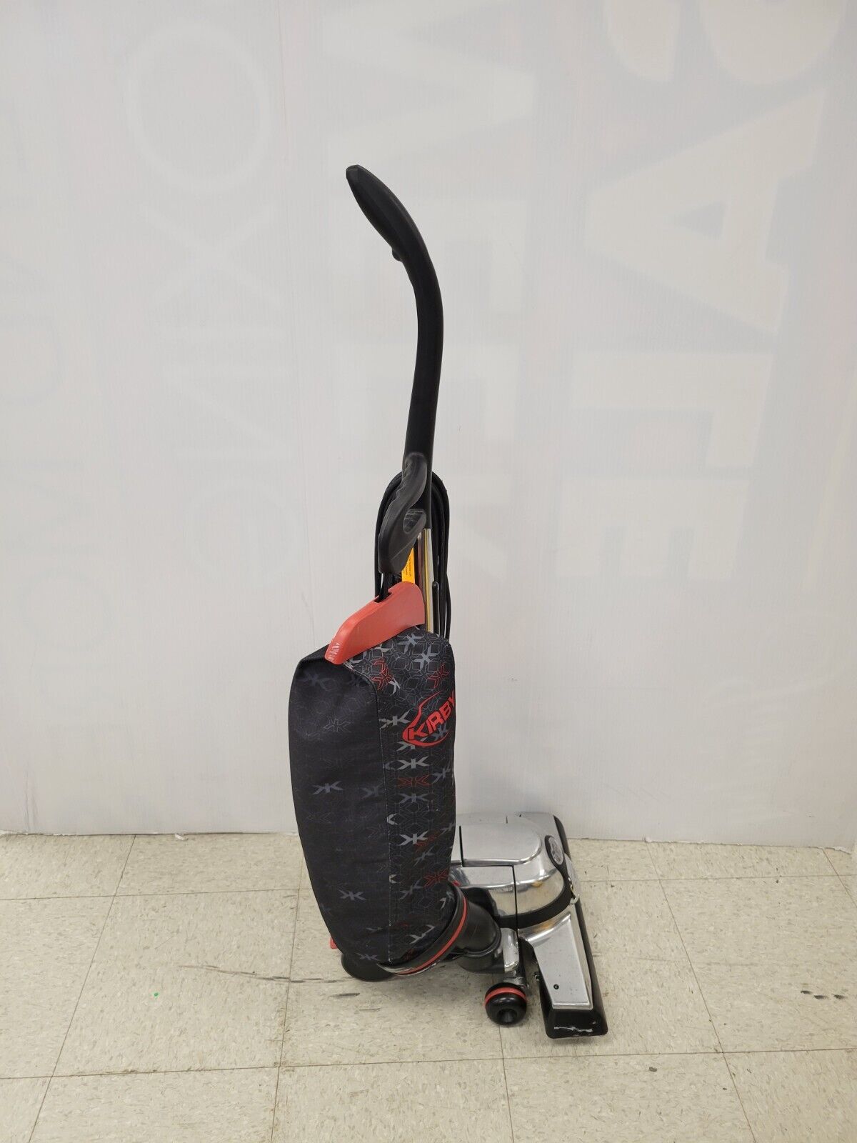 (58798-1) Kirby G10D Vacuum