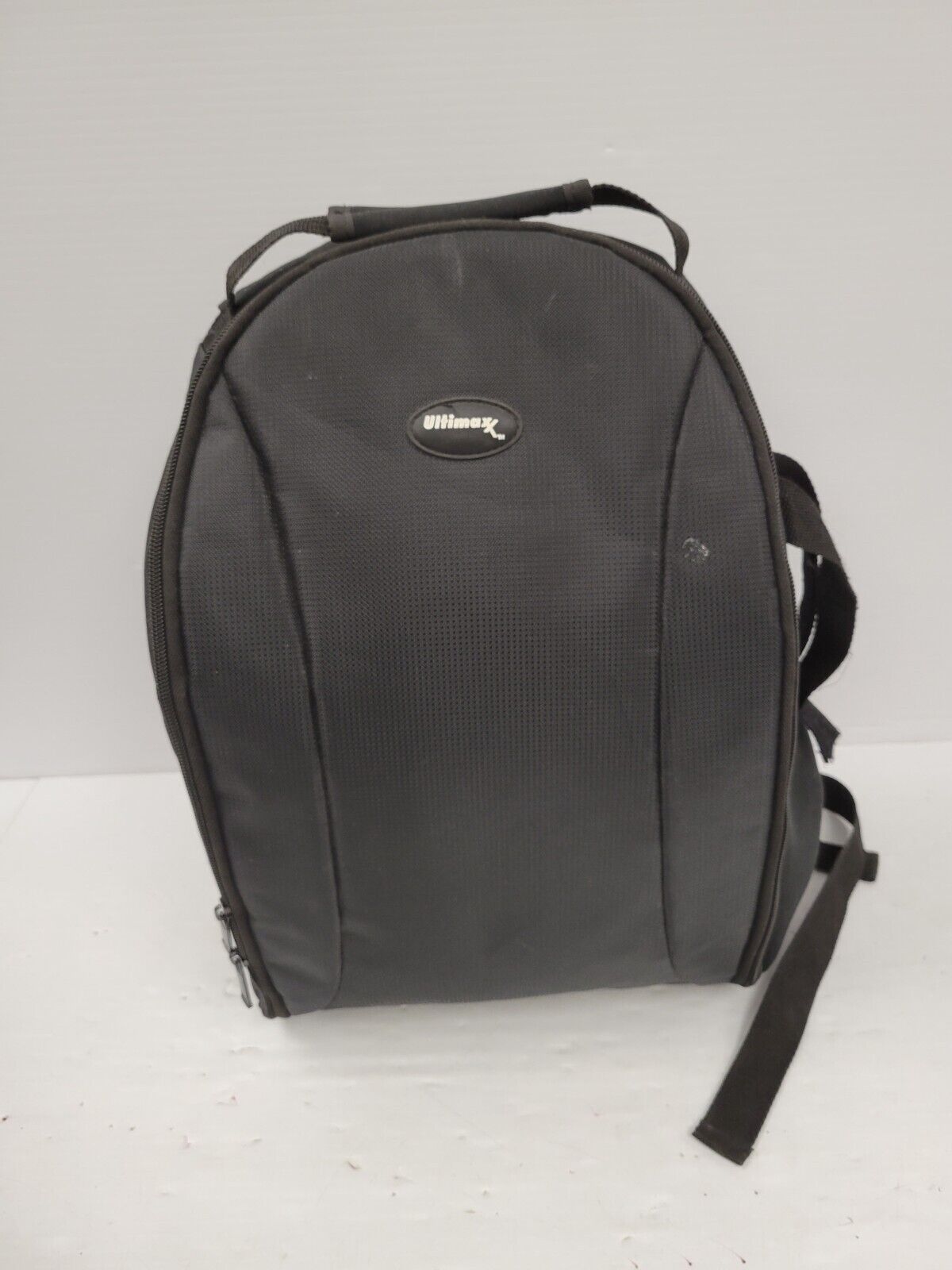 (I-35139) Ultimax Backpack Kit - Canon