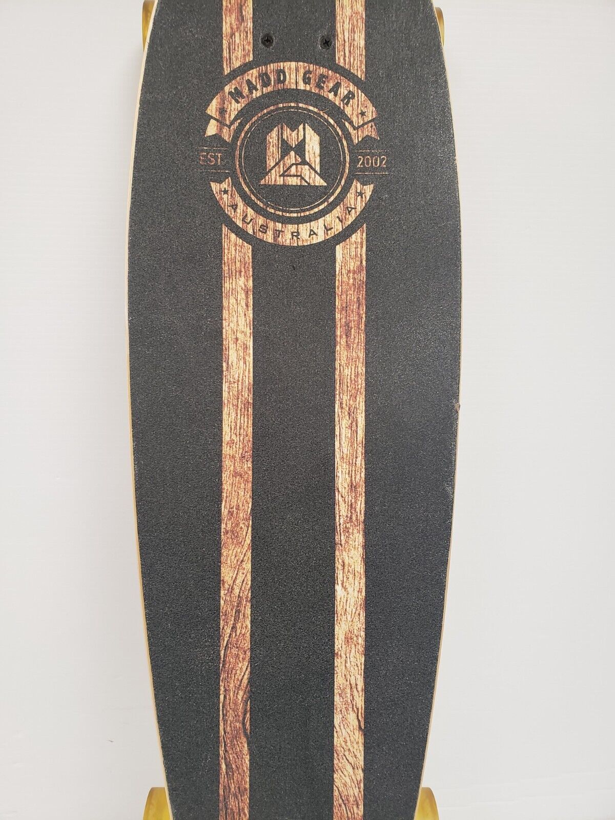 (66173-1) Madd Gear "Chief" Long Board