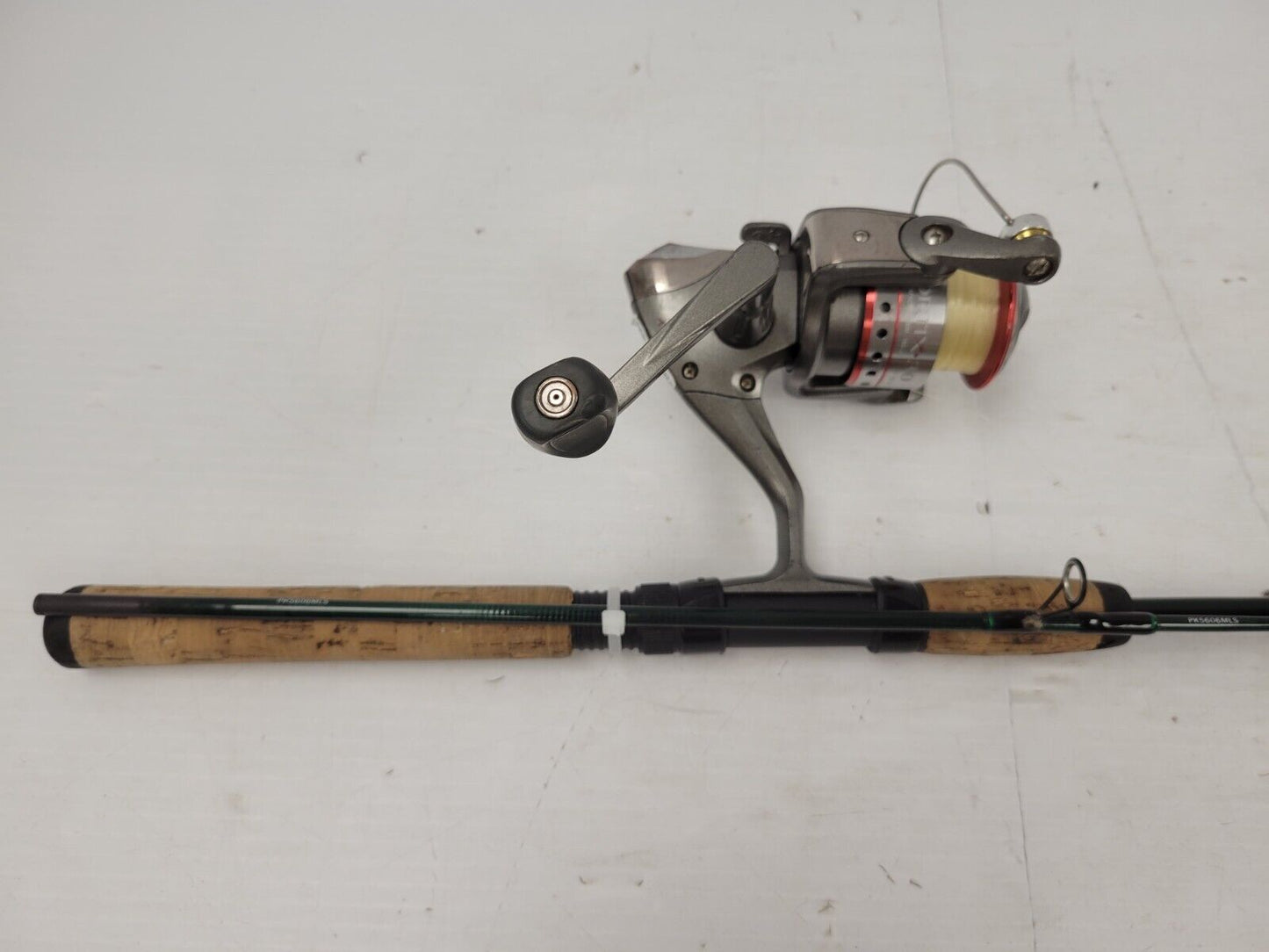 (64901-1) Amundson PK5606MLS Fishing Rod