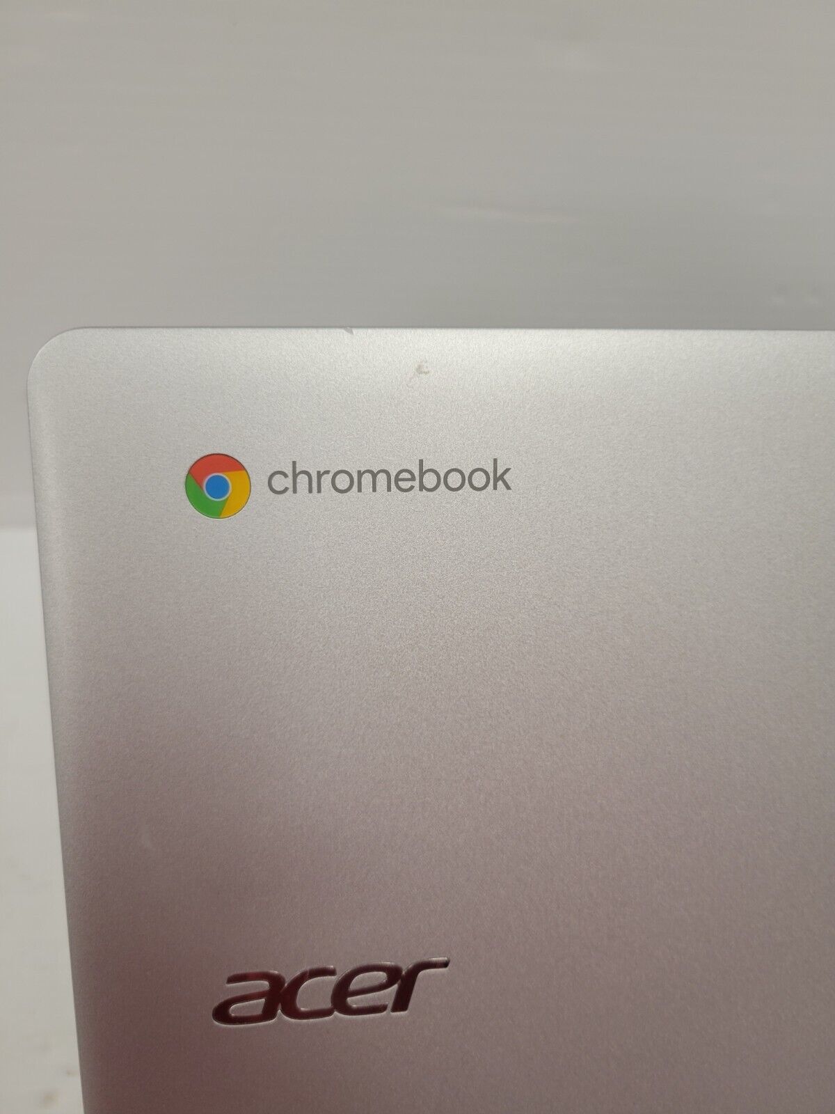 (62226-1) Acer N21Q6 Chromebook