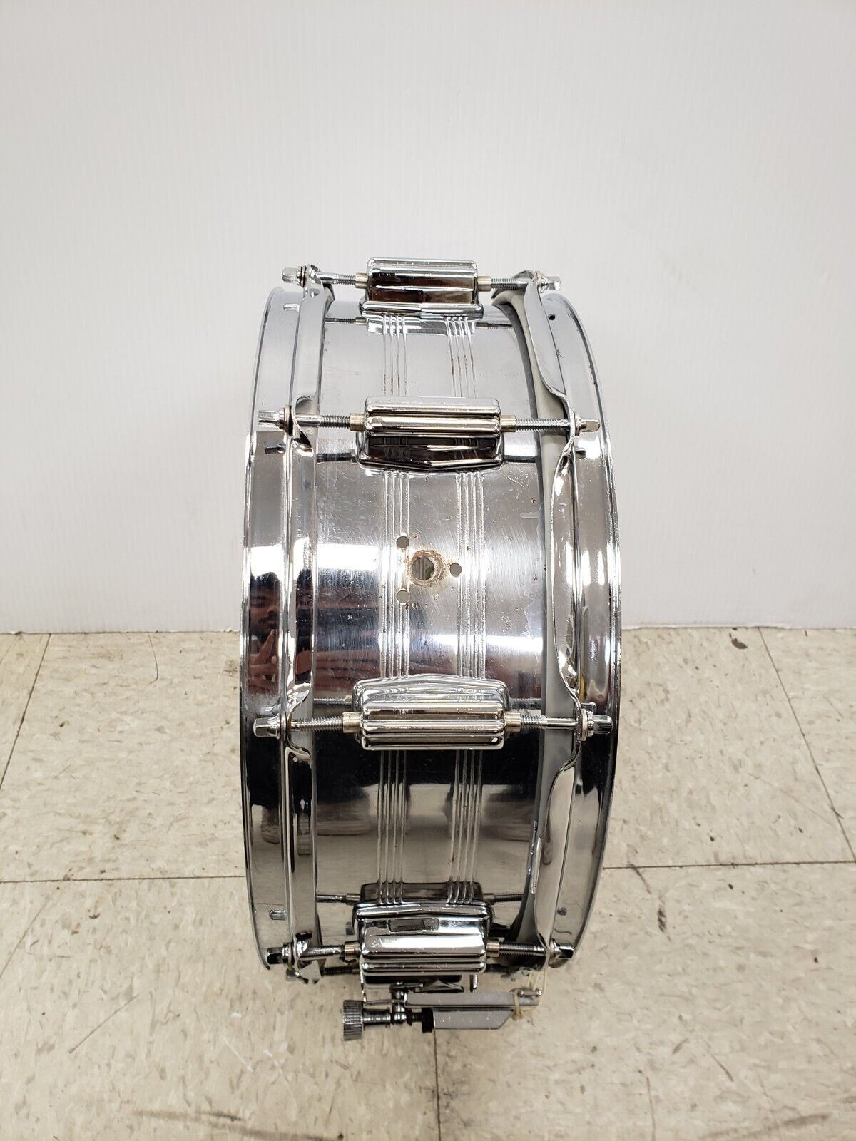 (60910-1) Tama Renosont 300 Snare