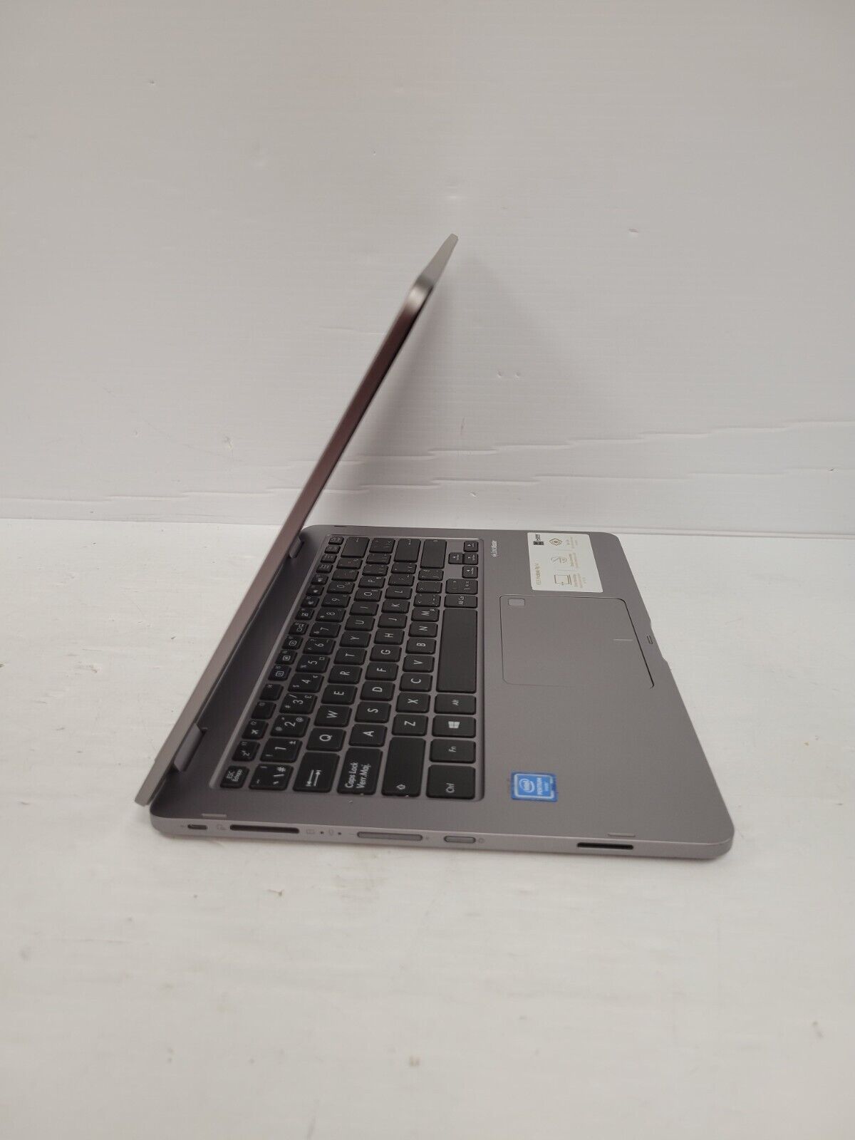 (44019-1) Asus J401M Laptop