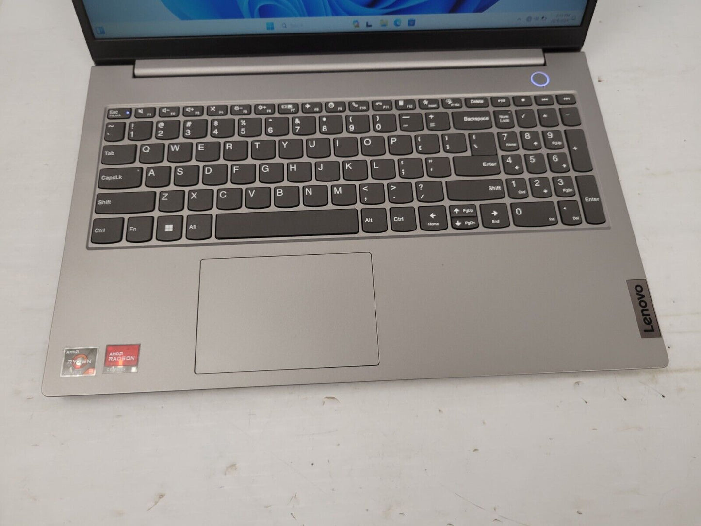 (54392-1) Lenovo Thinbook15G4ABA Laptop