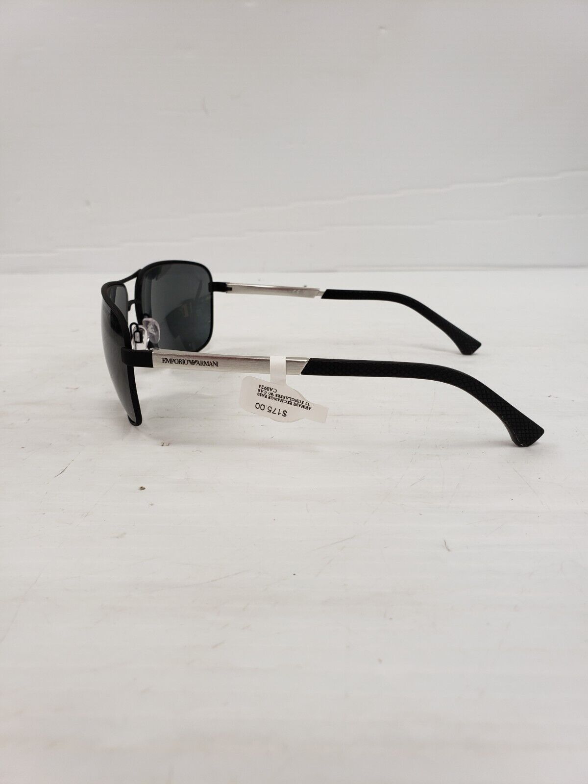 (64991-1) Armani Exchange EA2033 Sunglasses