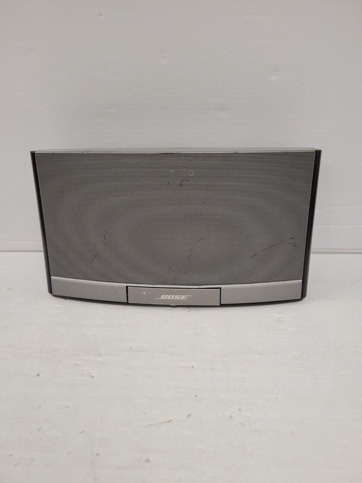 (60309-2) Bose Soundock1 Speaker