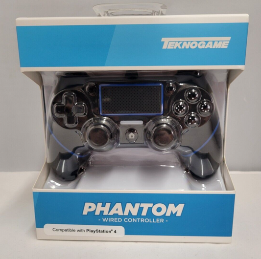 (LUP) Teknogame PS4 Controller