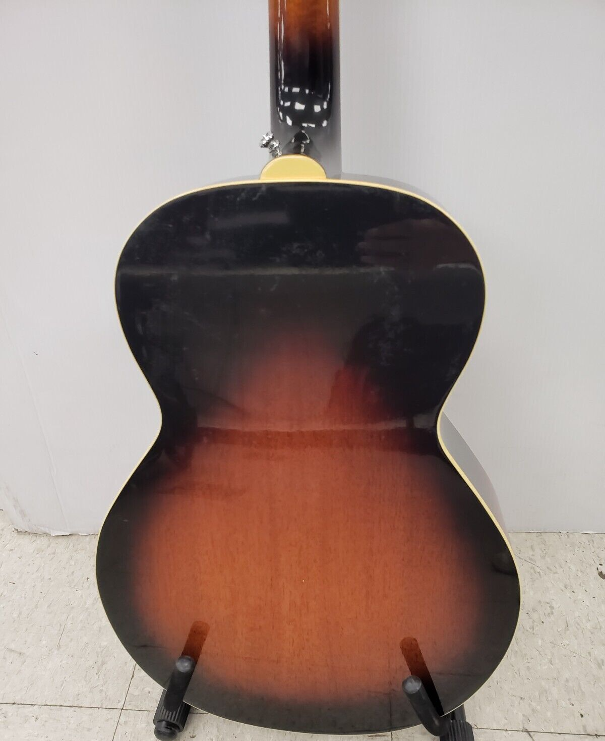 (62479-1) Epiphone EL-00VS Acoustic Guitar *As Is*