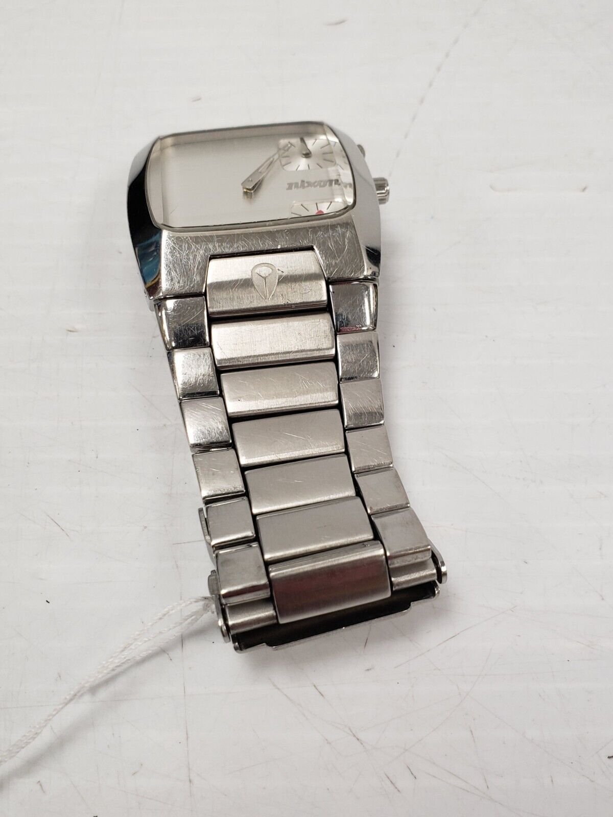 (59201-1) Nixon "The Banks - Count It" Watch