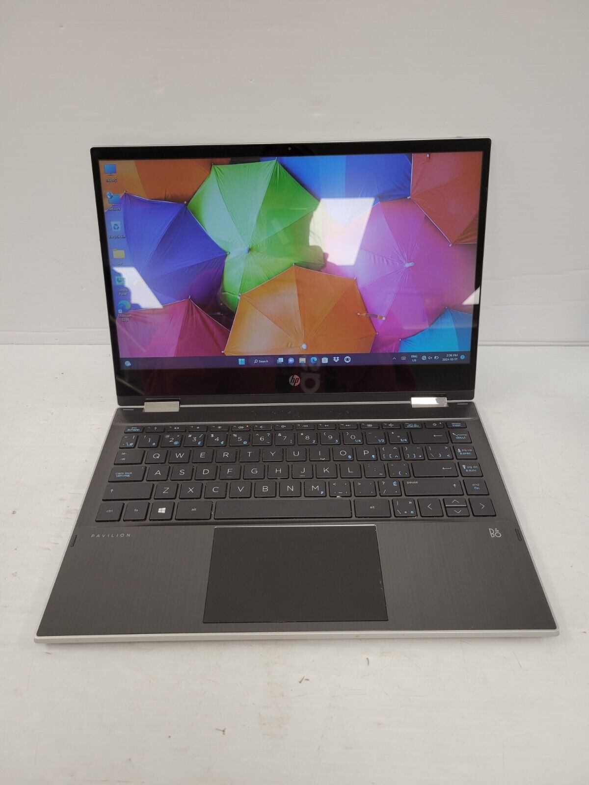 (61143-1) HP 14-DW1008CA Laptop