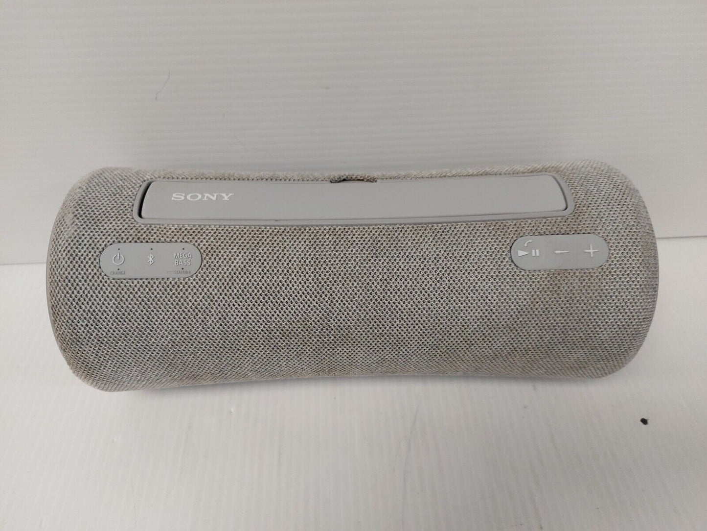 (N86198-1) Sony SRS-XG300 Speaker