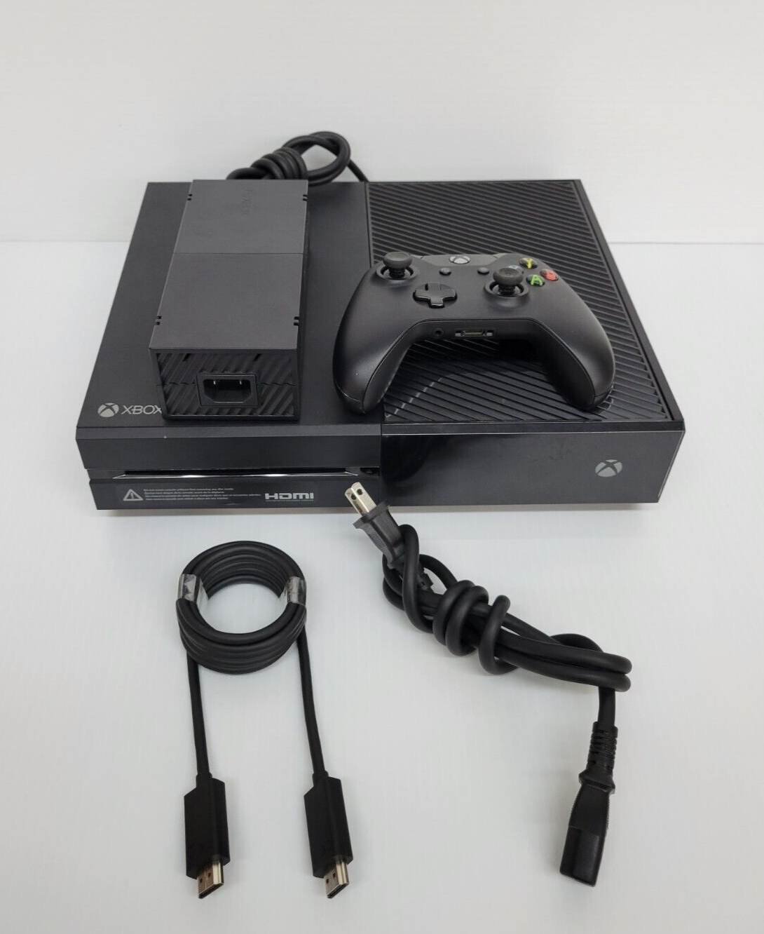 (syslup47) Microsoft Xbox One 1540 500GB Console - Black