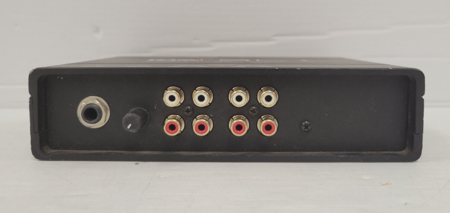 (61299-1) Rane SL 1 Audio Interface