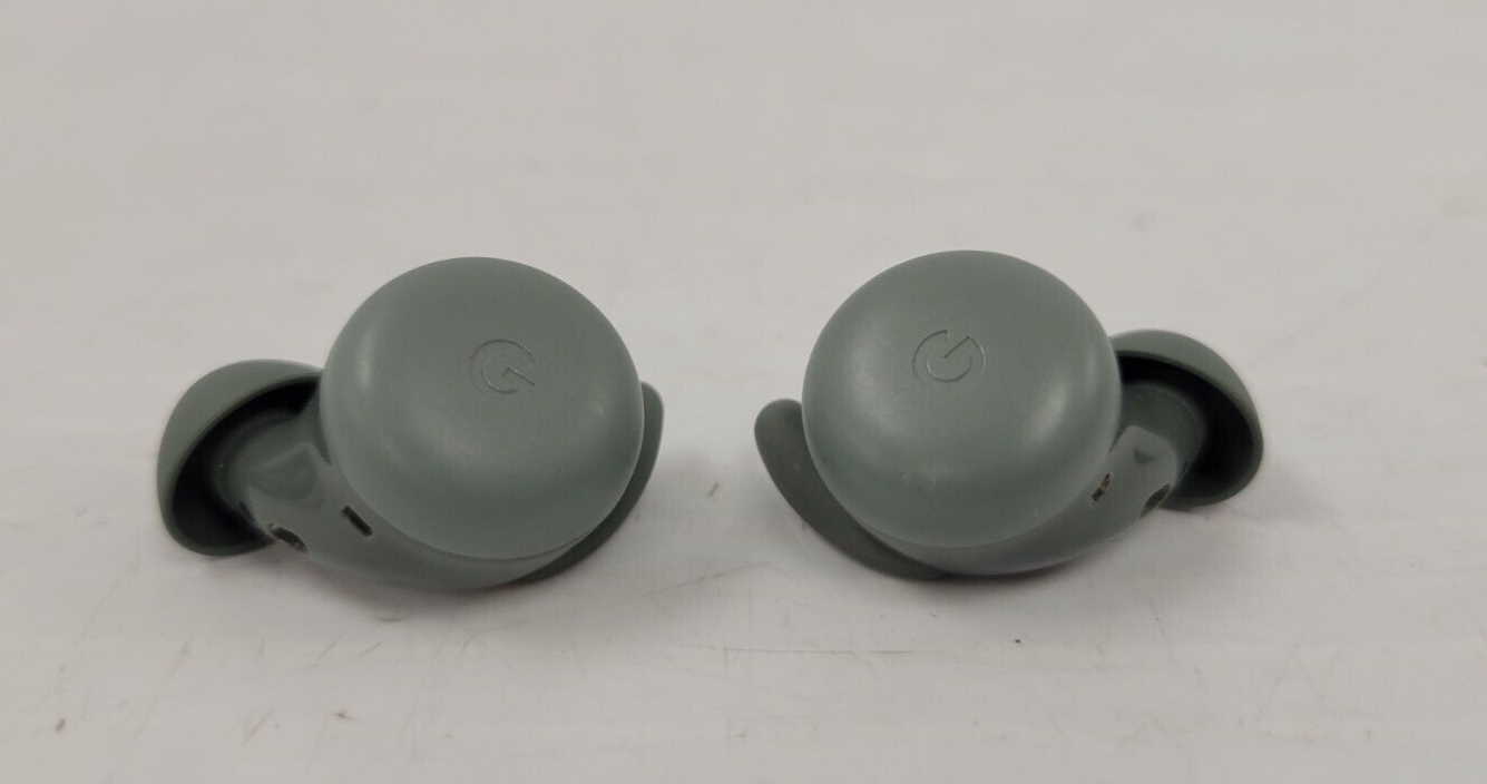 (65415-1) Google G7T9J Pixel Buds