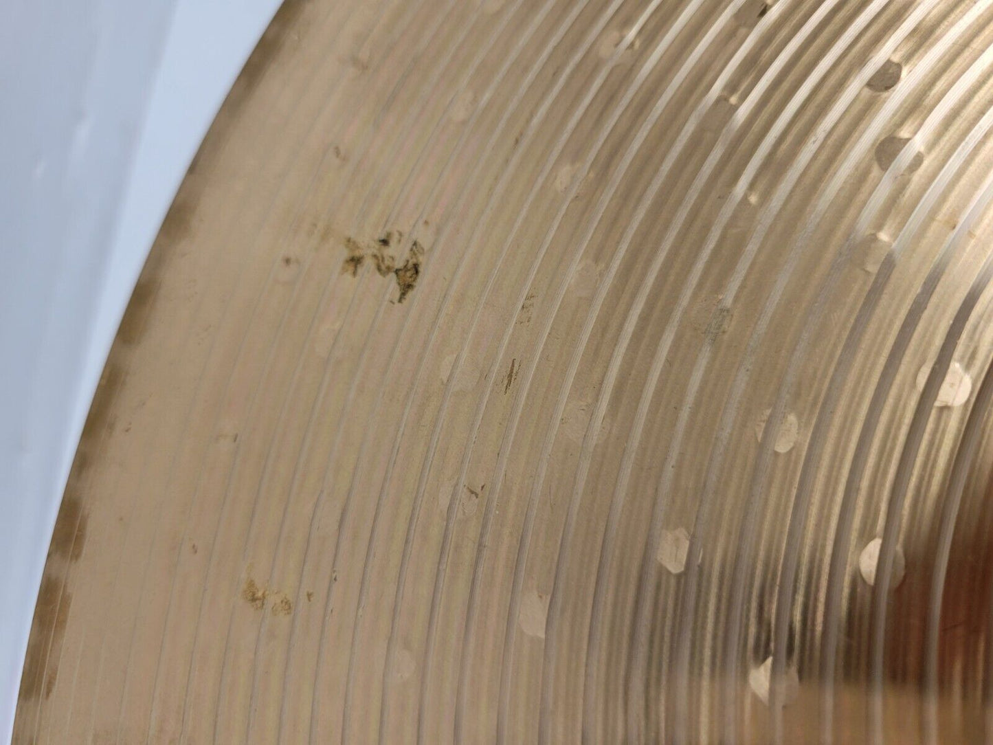 (56821-2B) Sabian B8X 14"/35Cm Cymbal