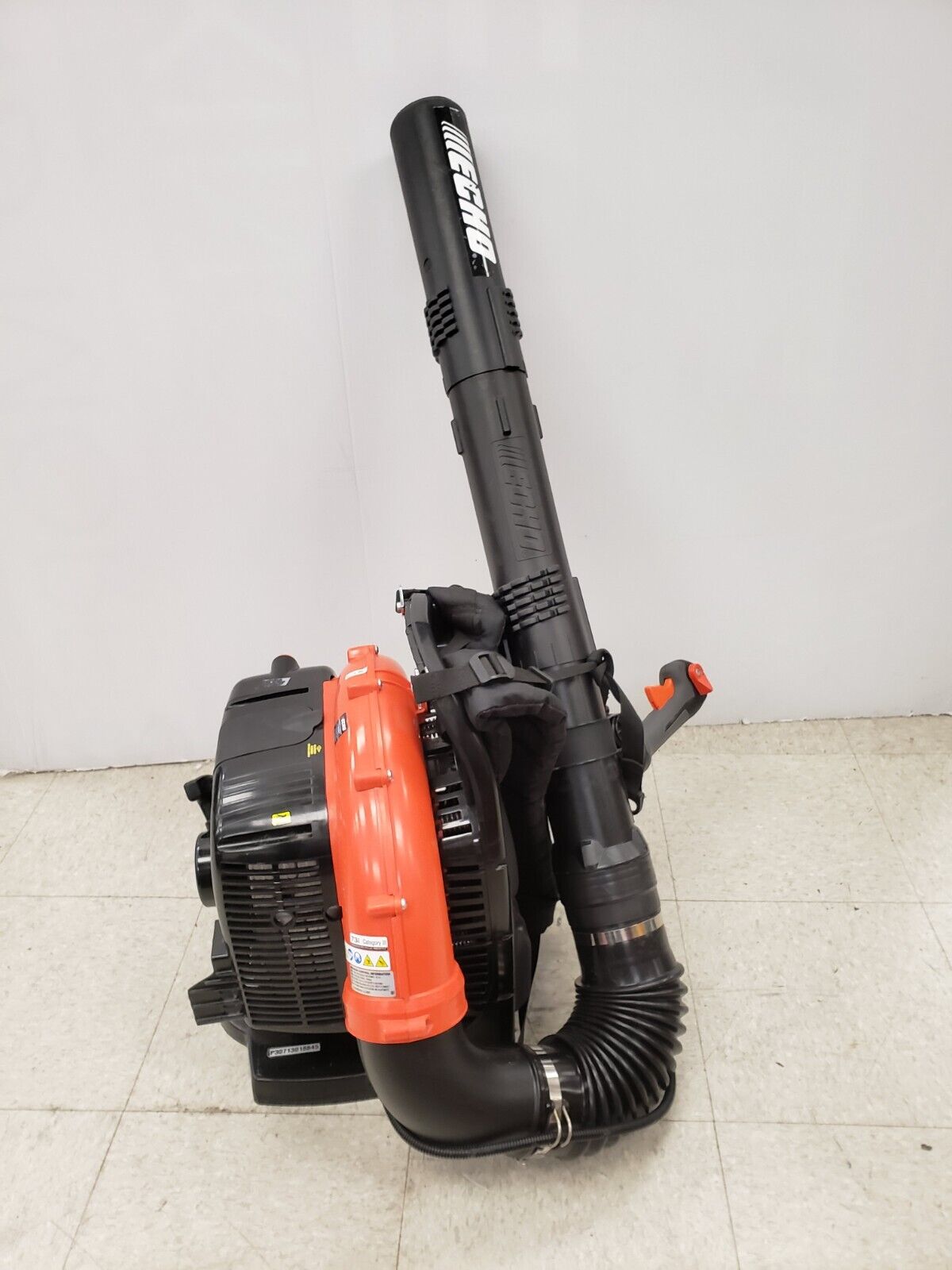 (65078-1) Echo PB-770T Back Pack Blower