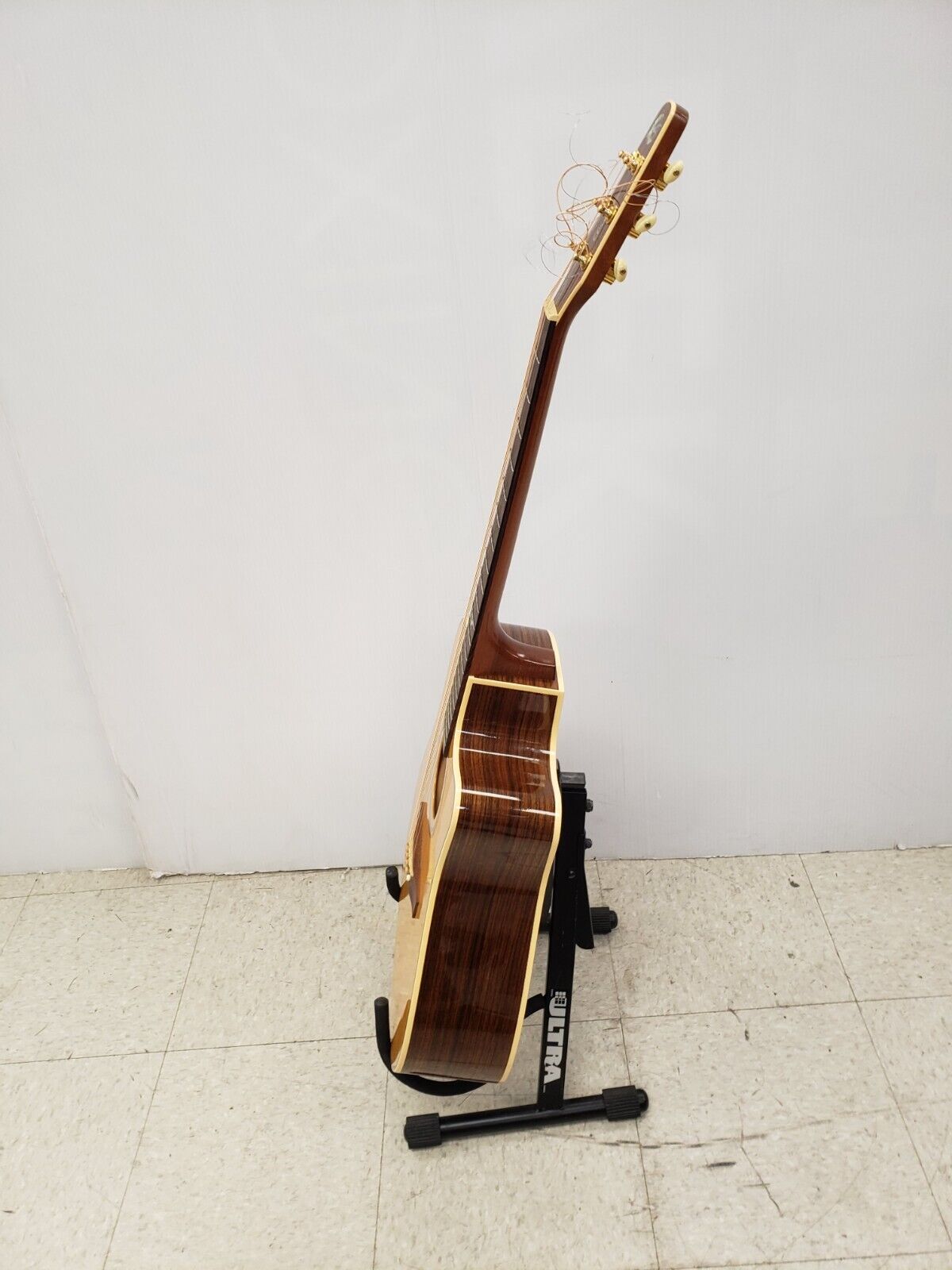 (65358-1) Seagull 22601 Guitar