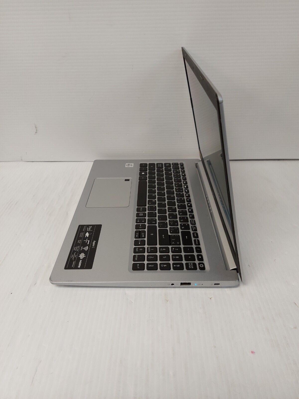 (N83164-1) Acer A515-55-59YS Laptop