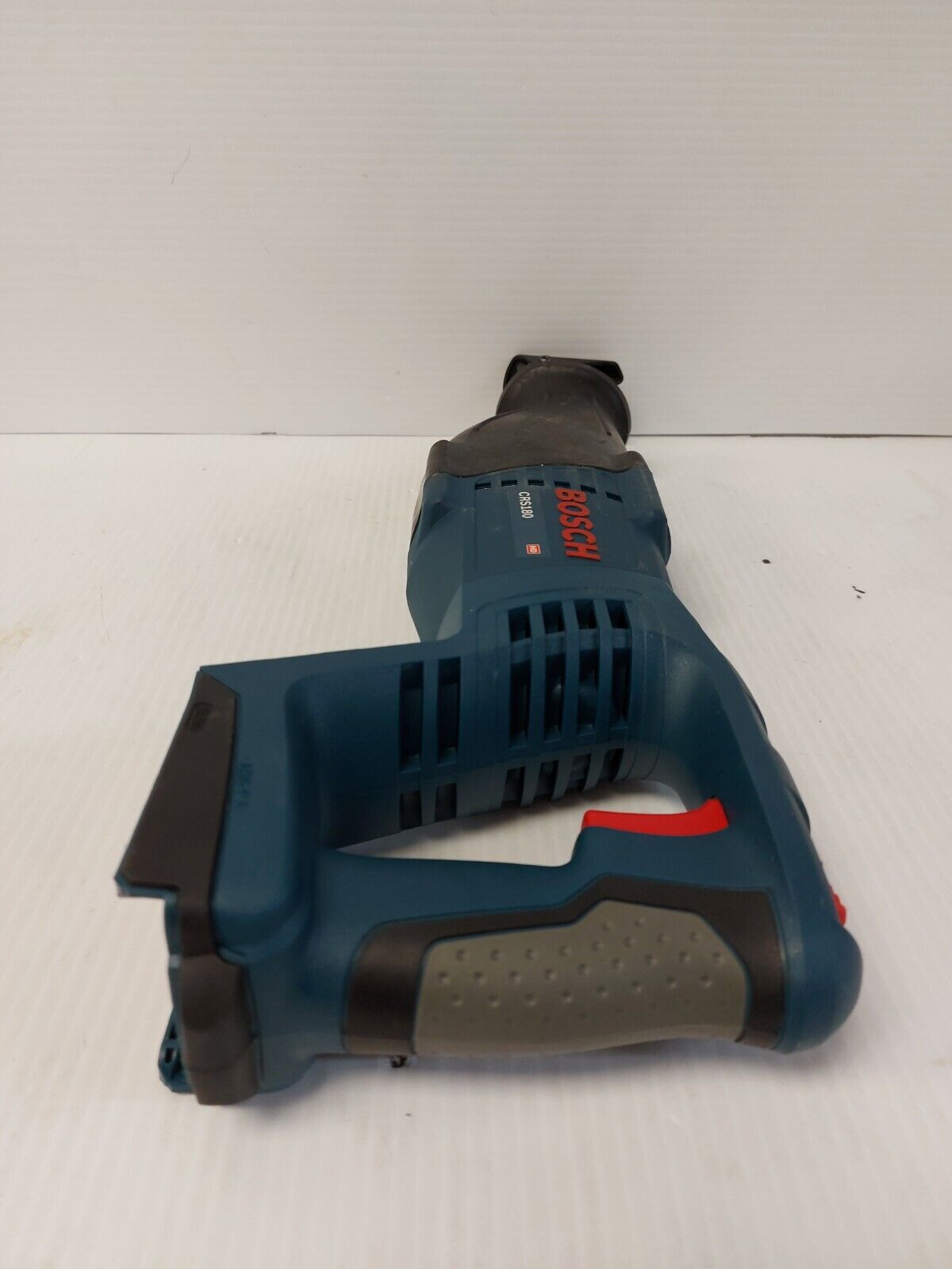 (N86199-2) Bosch CRS180 Reciprocating Saw