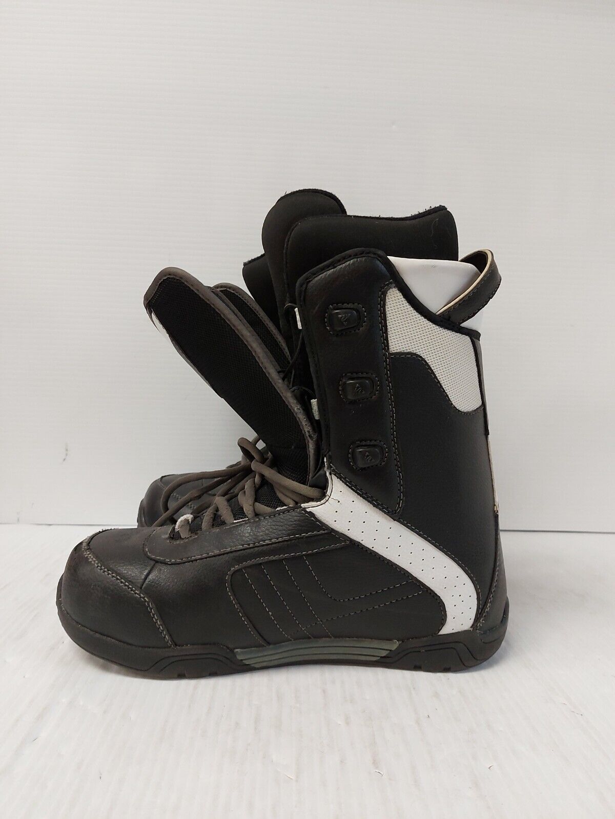 (N82078-1) K2 Range Board Boots