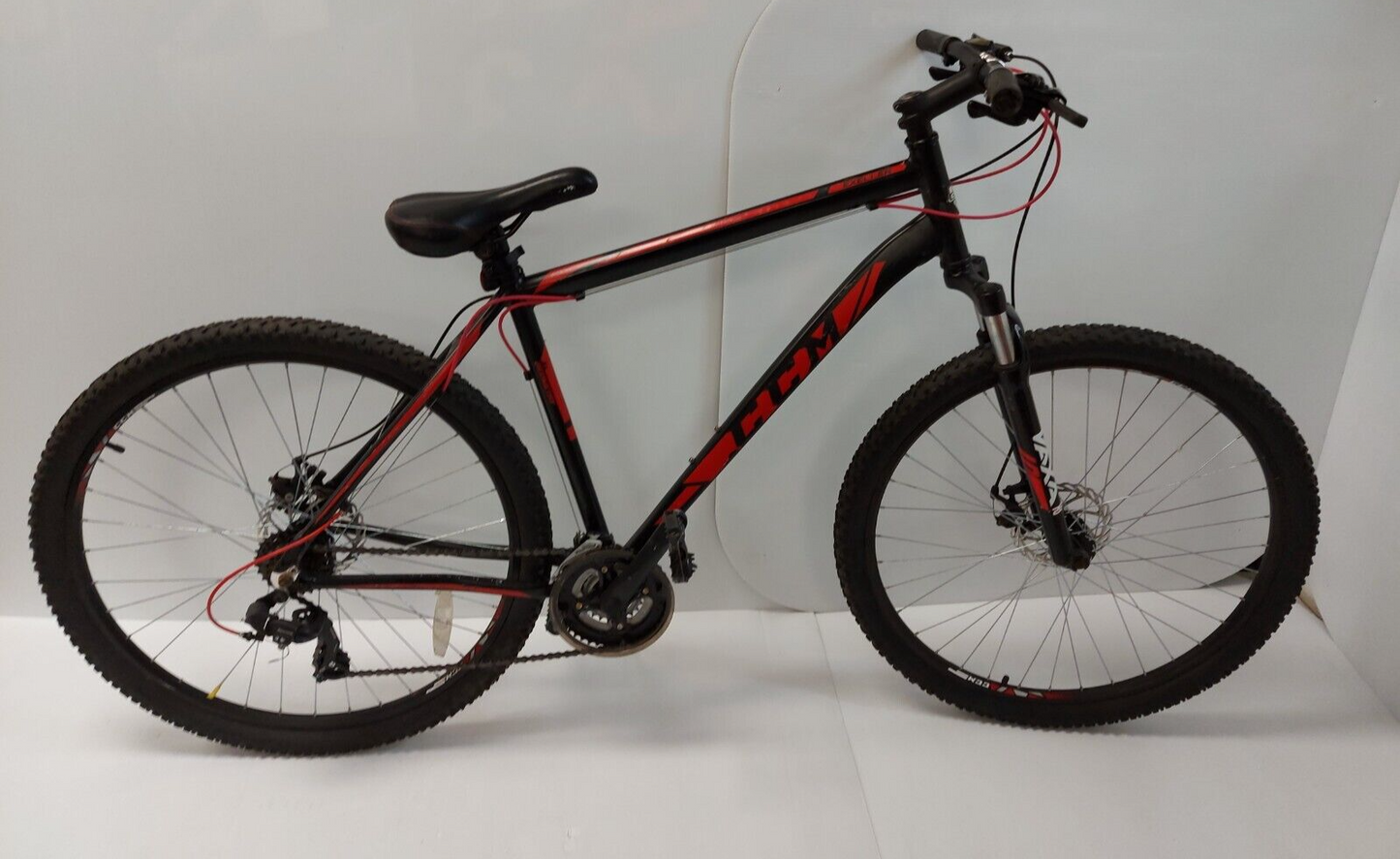 (N73034-1) CCM APEX Exeller Mountain Bike