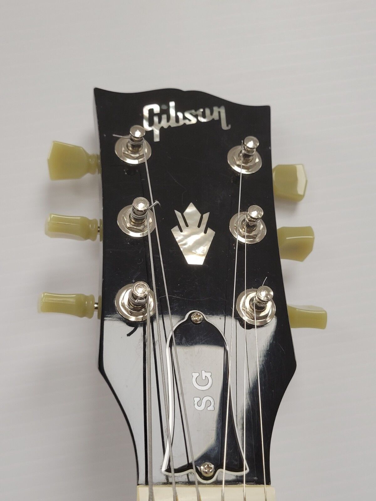 (60137-1) Gibson SG 2019 Guitar